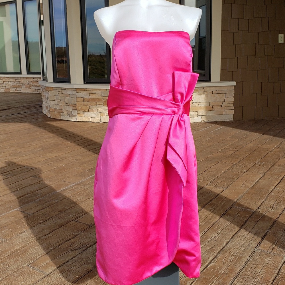 Alfred Angelo formal dress size 18